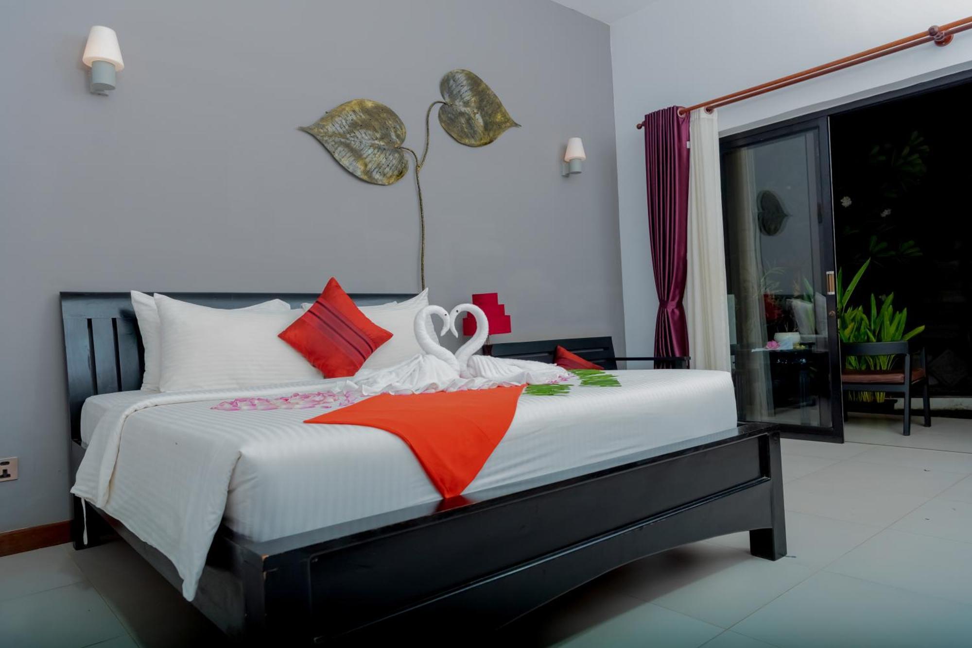 New Riverside Hotel เสียมราฐ ภายนอก รูปภาพ