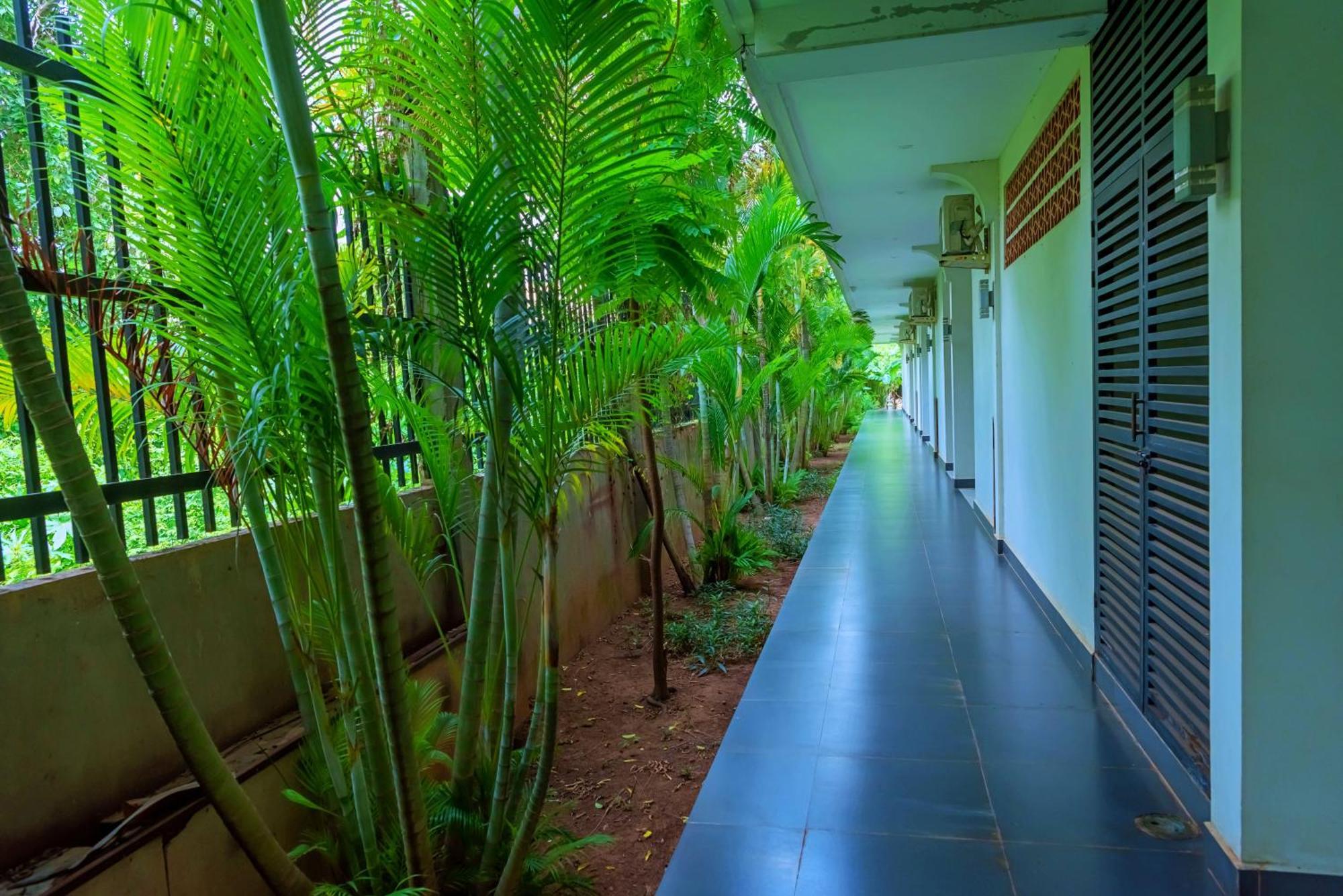 New Riverside Hotel เสียมราฐ ห้อง รูปภาพ